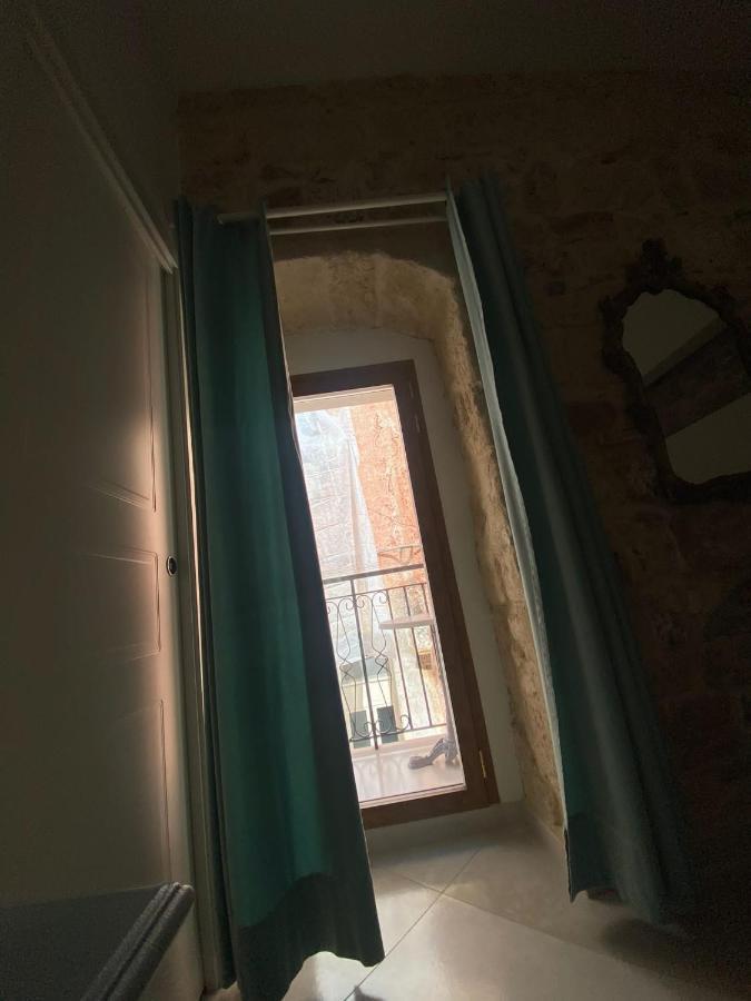 Dimora Del Carmine Hotel Bari Exterior foto